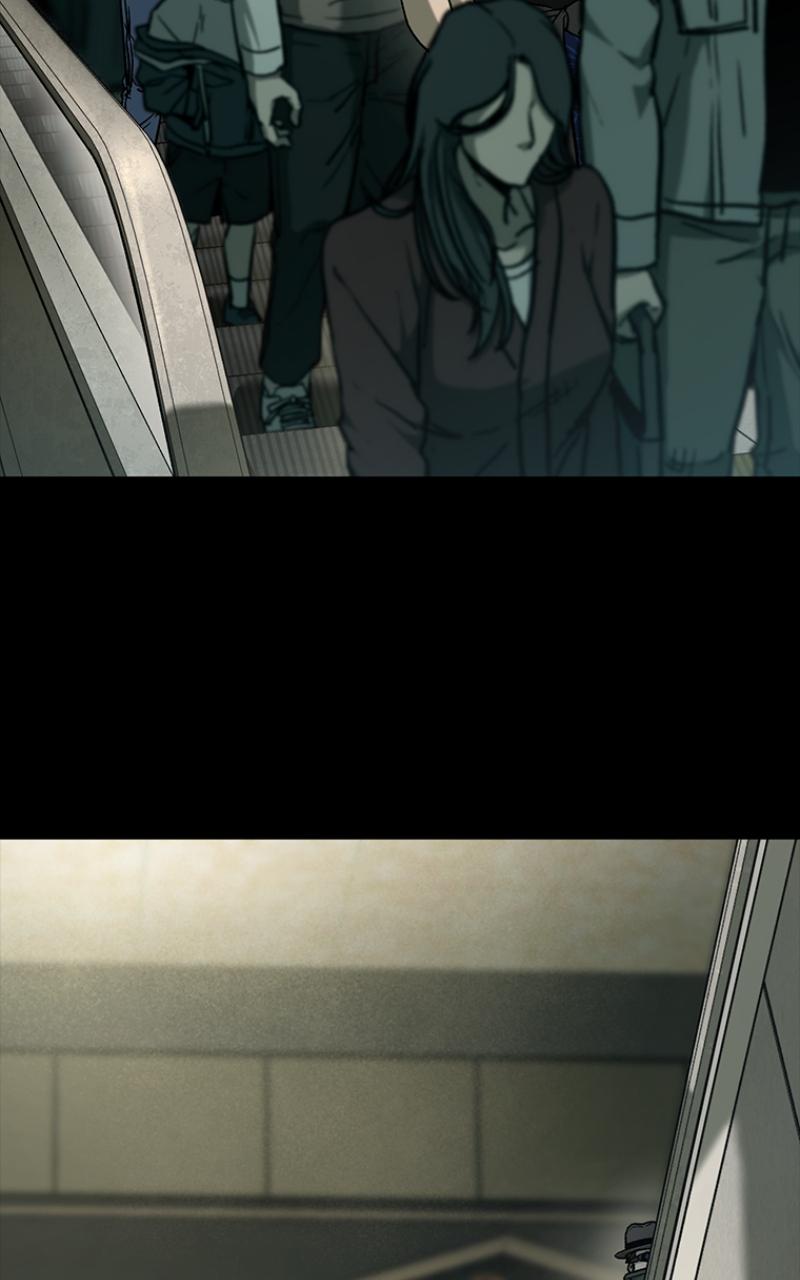 Kowloon: COPÓKA Chapter 9 - Page 130