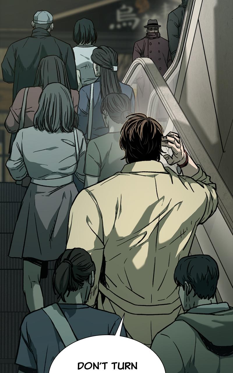 Kowloon: COPÓKA Chapter 9 - Page 131