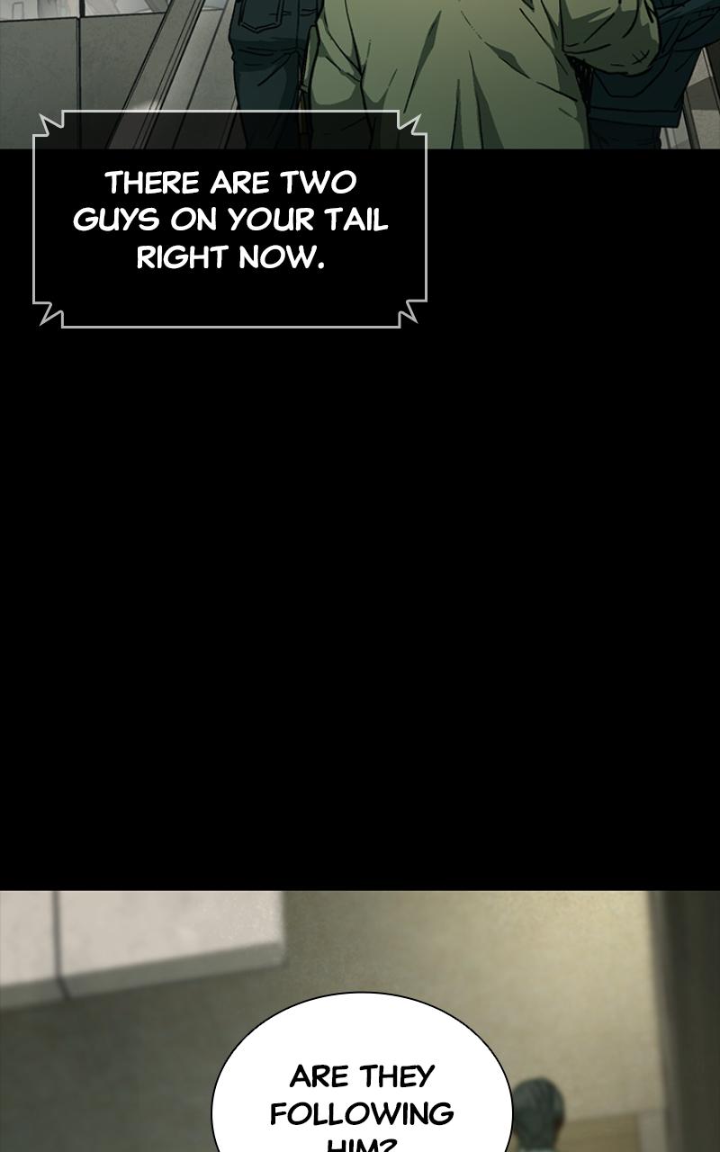 Kowloon: COPÓKA Chapter 9 - Page 133