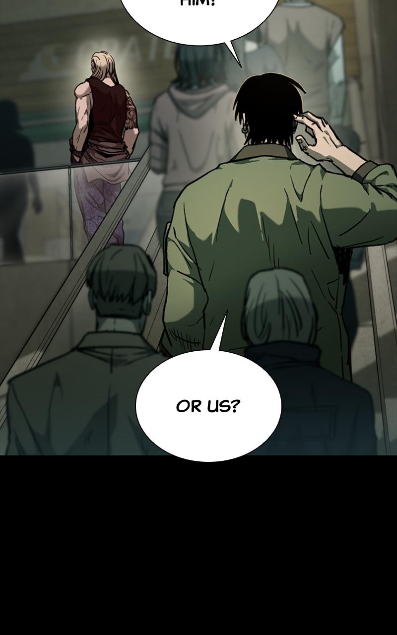 Kowloon: COPÓKA Chapter 9 - Page 134