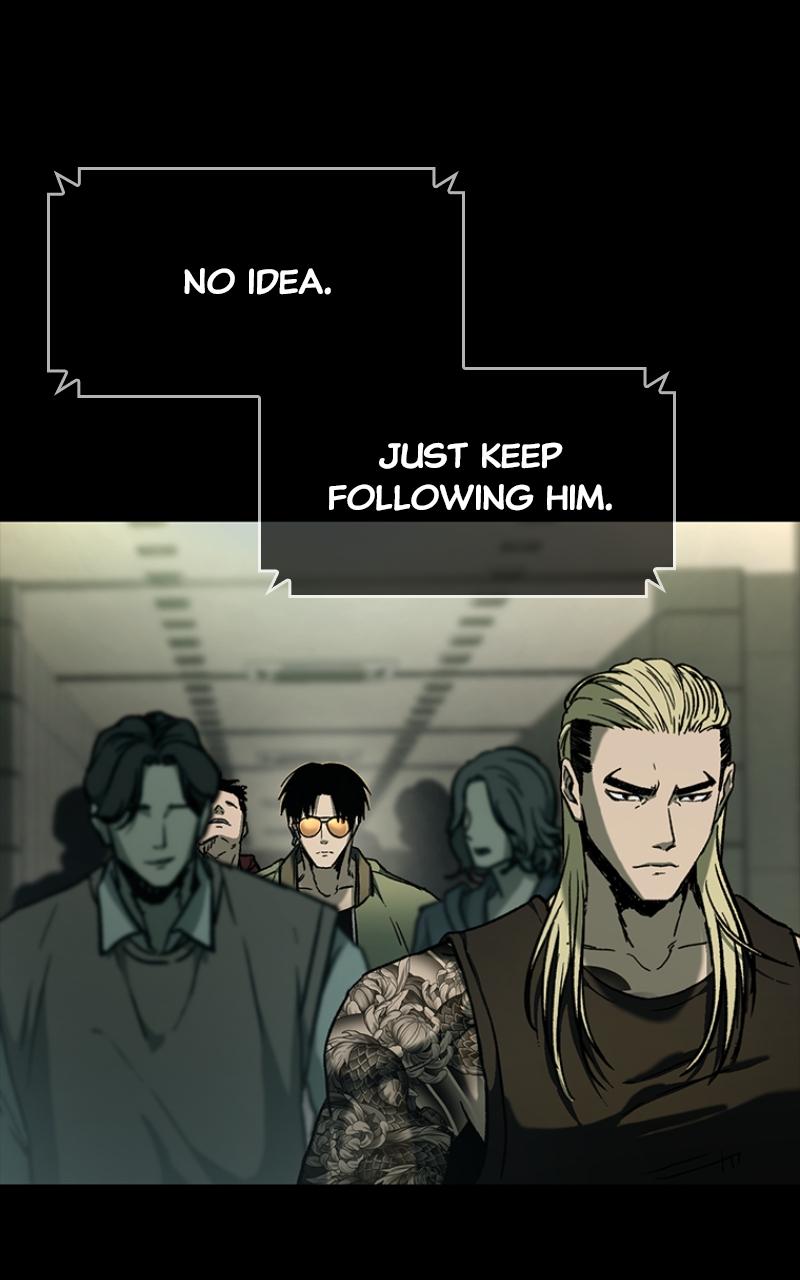 Kowloon: COPÓKA Chapter 9 - Page 135