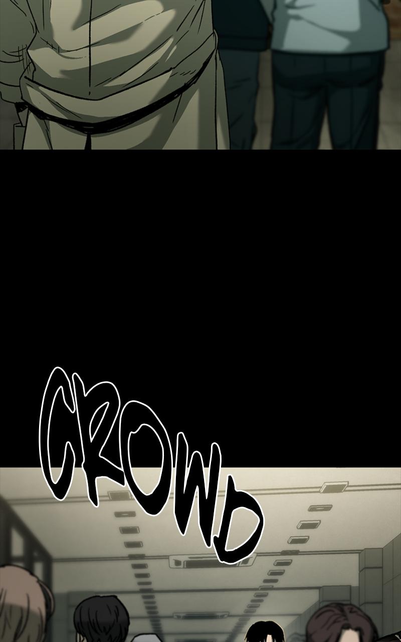 Kowloon: COPÓKA Chapter 9 - Page 137