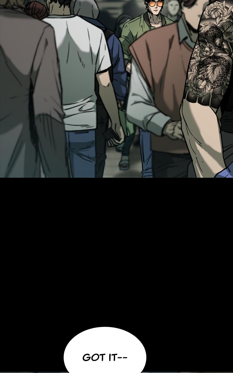 Kowloon: COPÓKA Chapter 9 - Page 138