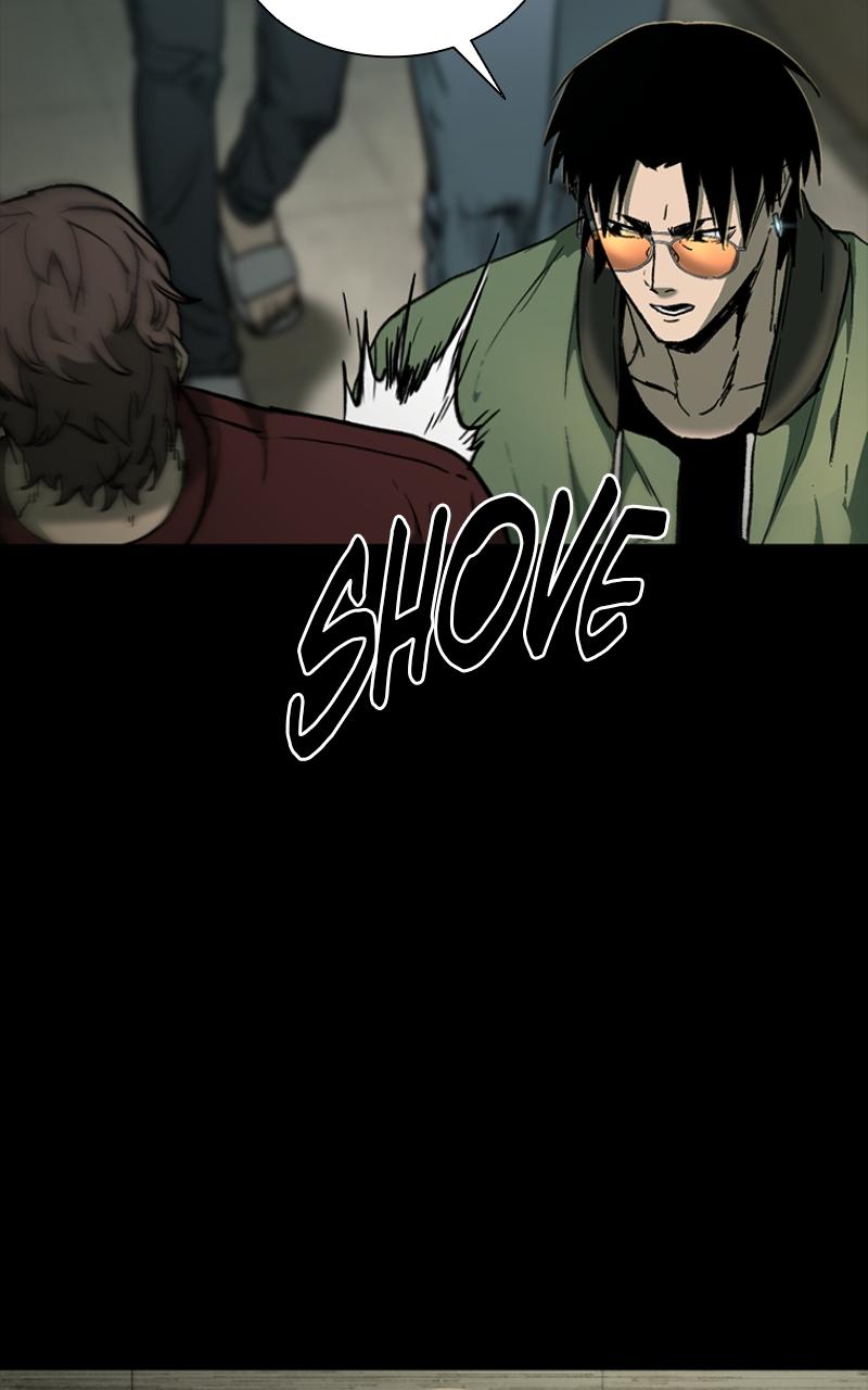 Kowloon: COPÓKA Chapter 9 - Page 139