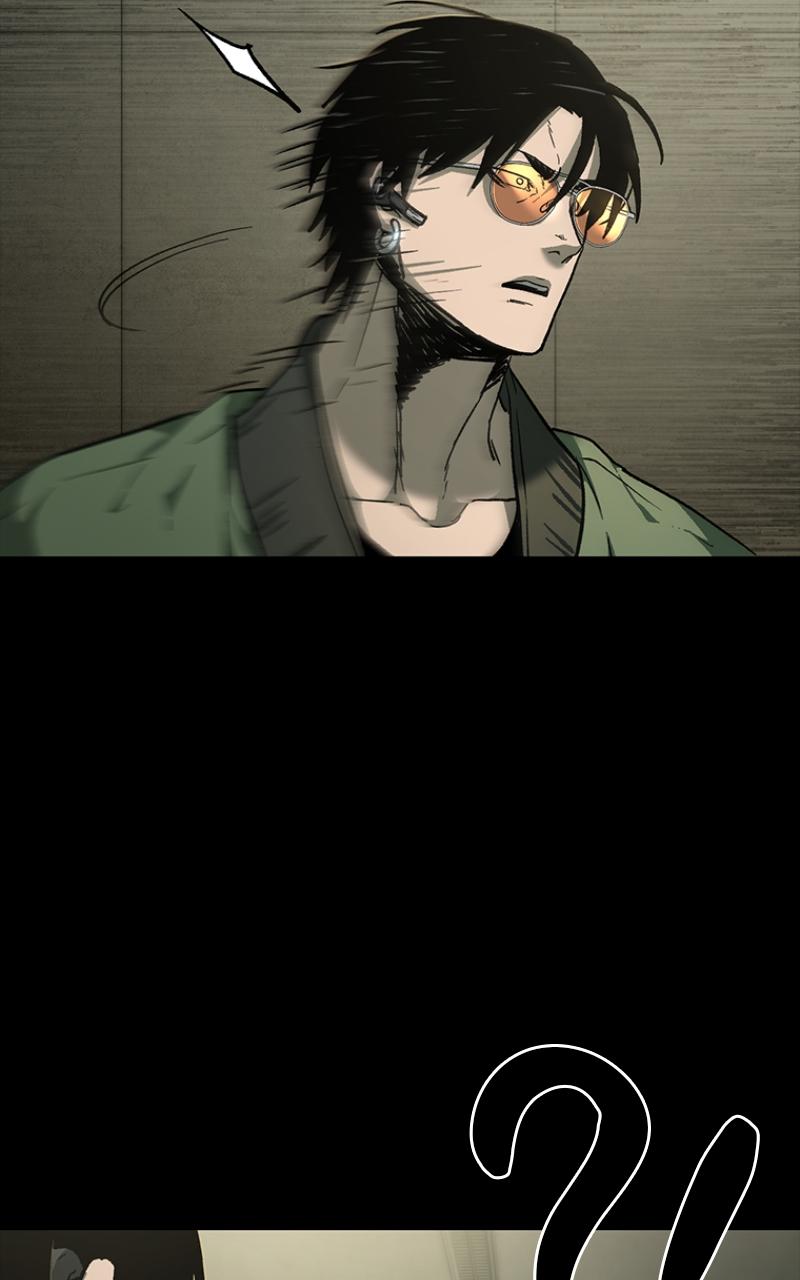 Kowloon: COPÓKA Chapter 9 - Page 140