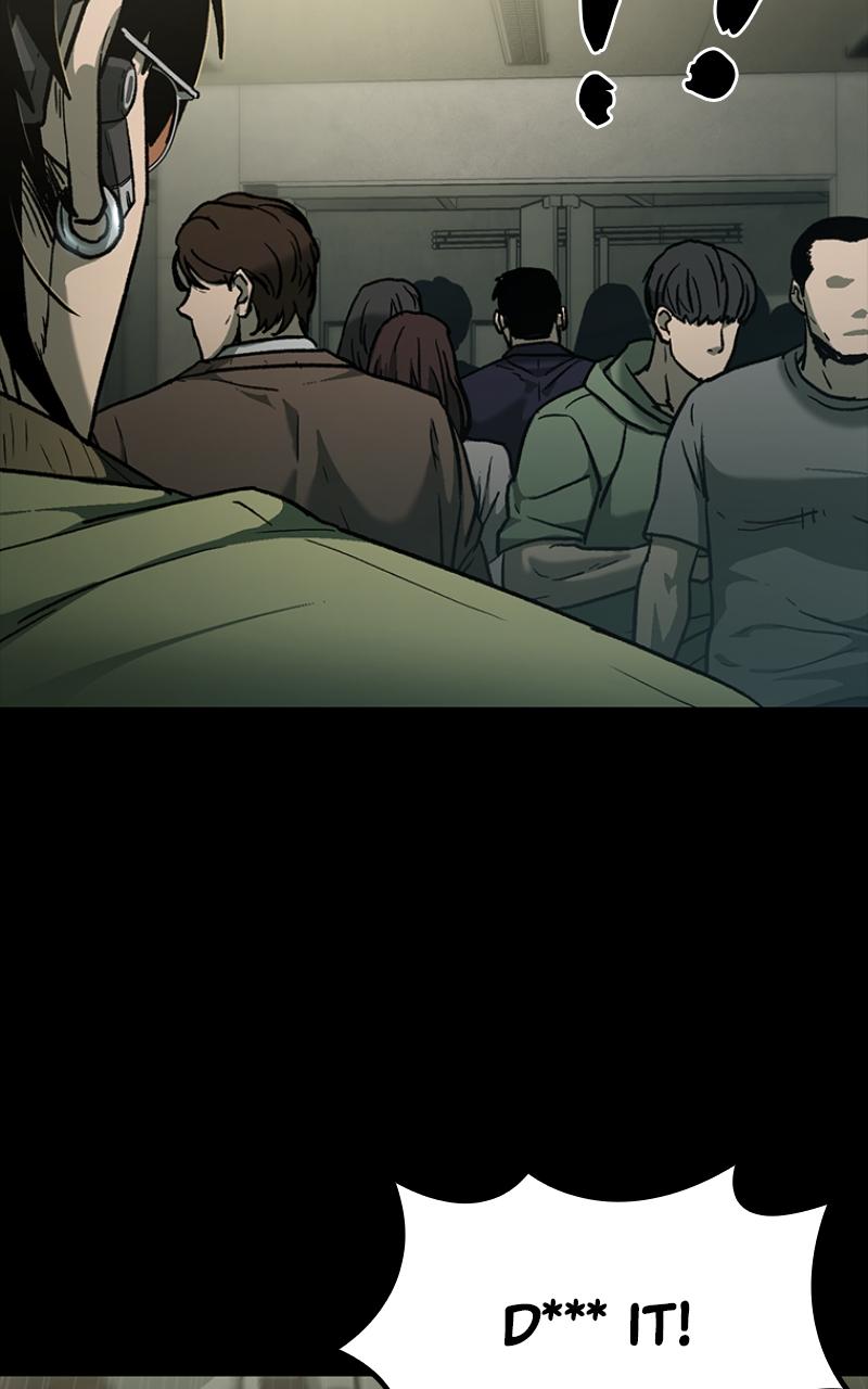 Kowloon: COPÓKA Chapter 9 - Page 141