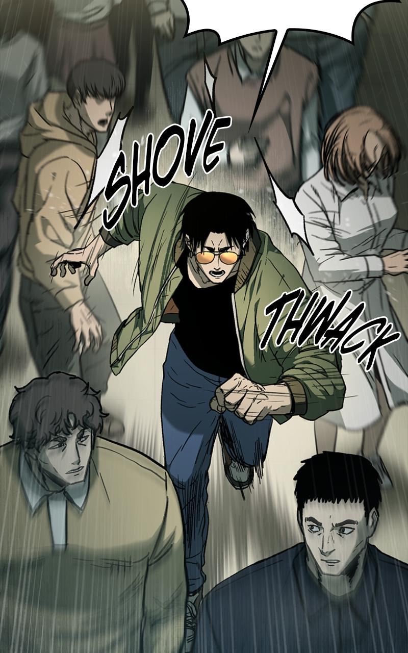 Kowloon: COPÓKA Chapter 9 - Page 142