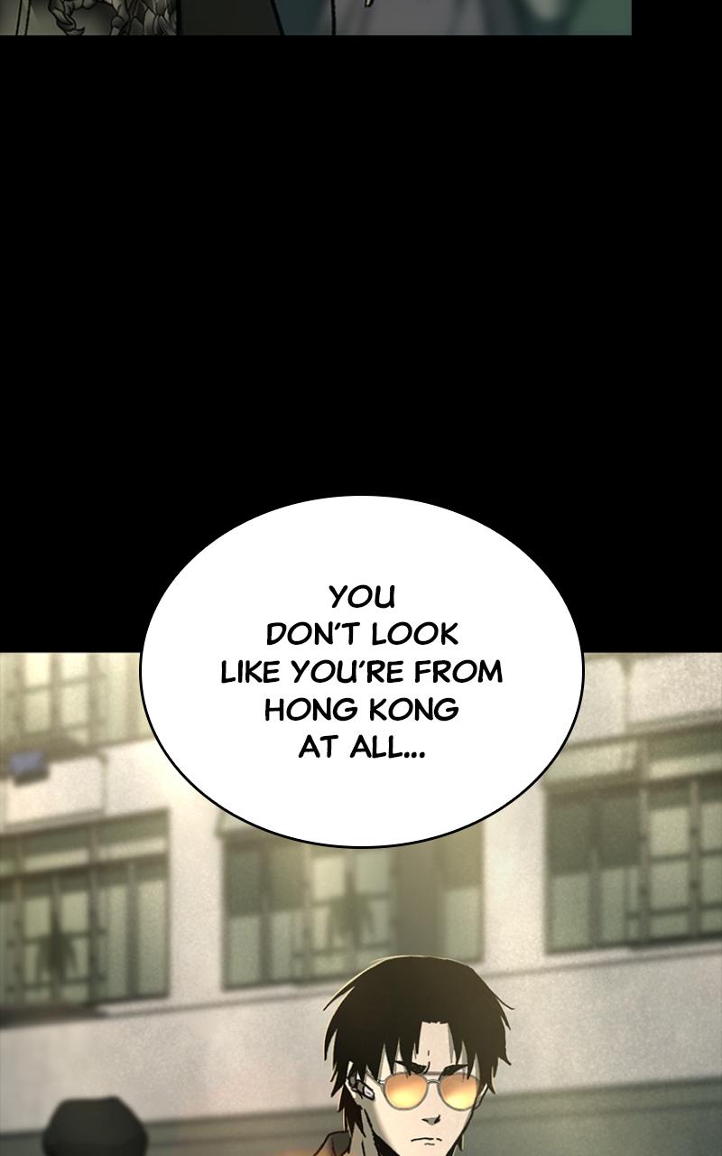 Kowloon: COPÓKA Chapter 10 - Page 4