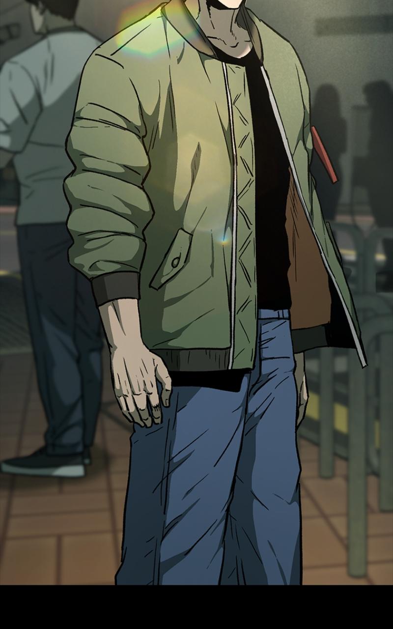 Kowloon: COPÓKA Chapter 10 - Page 5