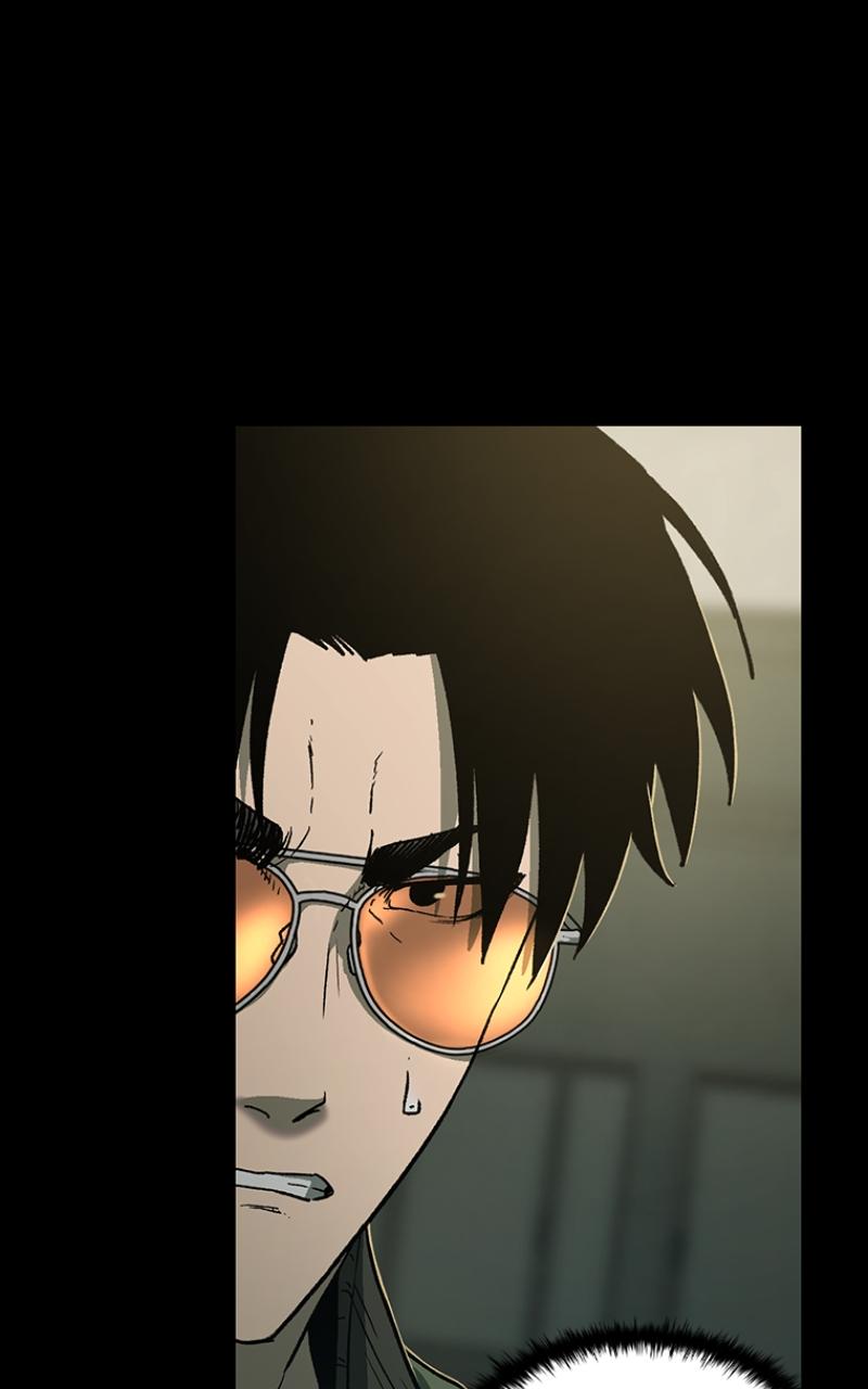 Kowloon: COPÓKA Chapter 10 - Page 6