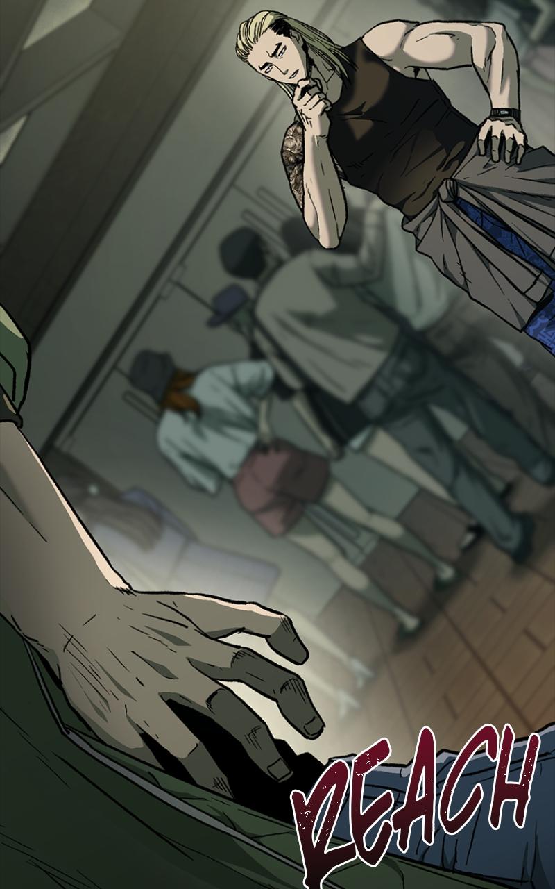 Kowloon: COPÓKA Chapter 10 - Page 8