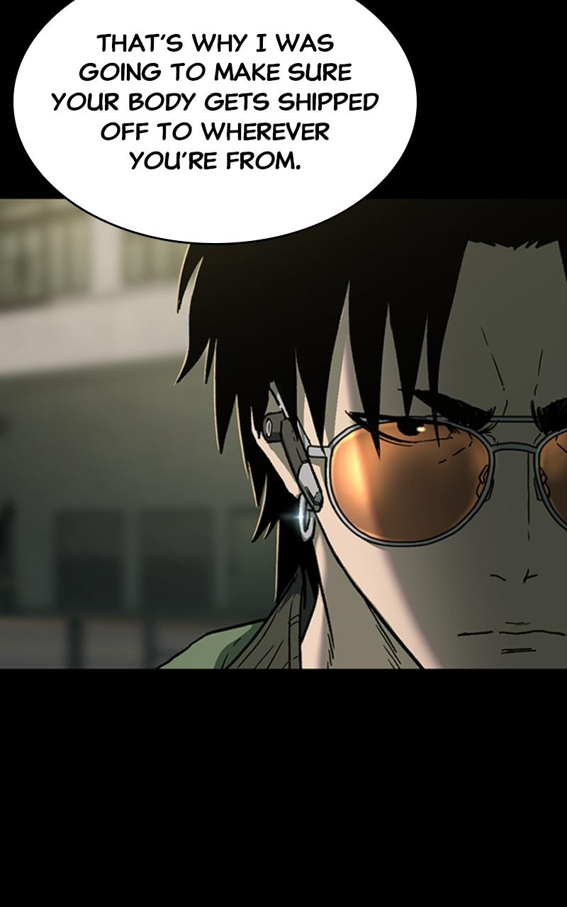 Kowloon: COPÓKA Chapter 10 - Page 11