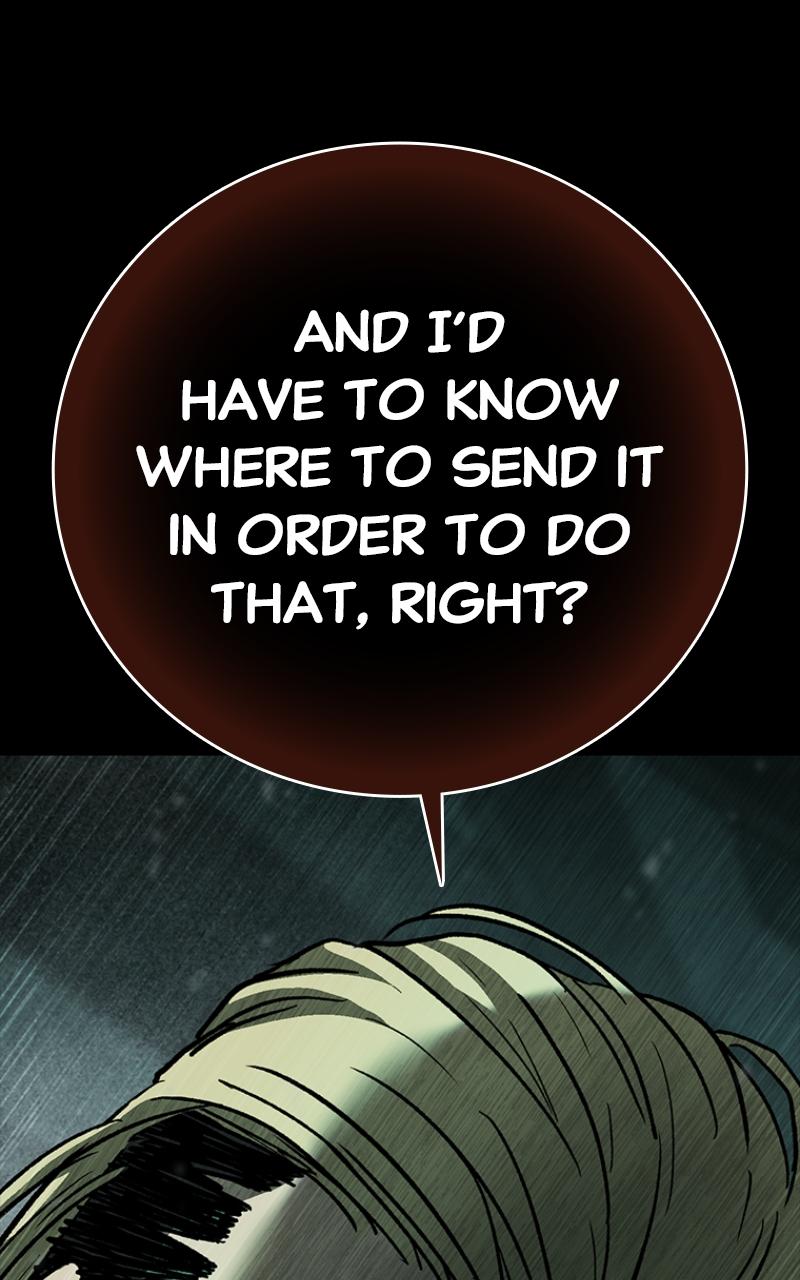 Kowloon: COPÓKA Chapter 10 - Page 12