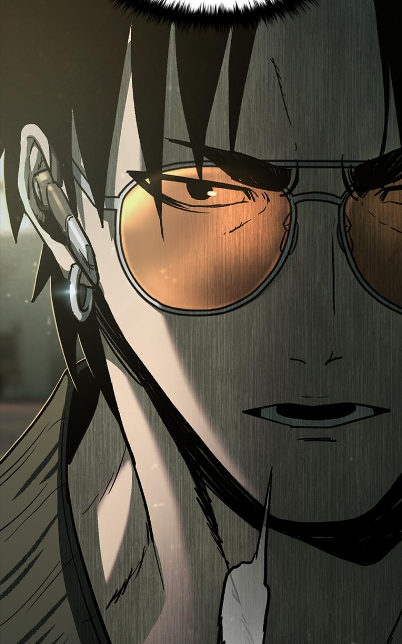 Kowloon: COPÓKA Chapter 10 - Page 17