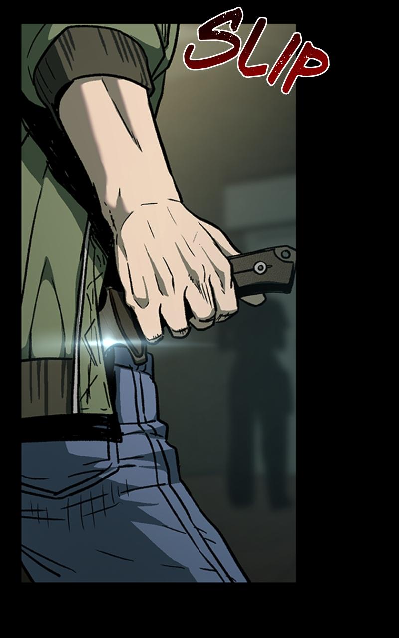 Kowloon: COPÓKA Chapter 10 - Page 19