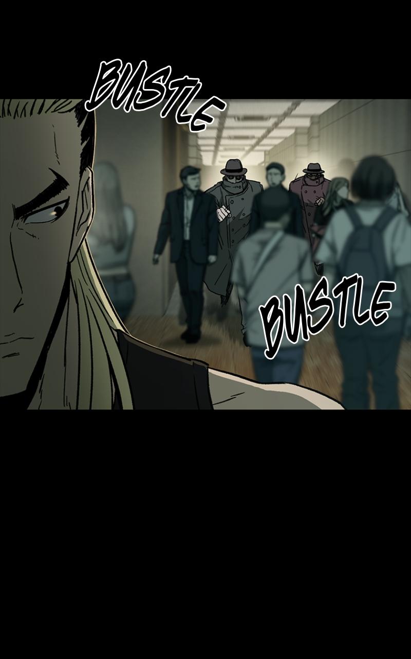 Kowloon: COPÓKA Chapter 10 - Page 22