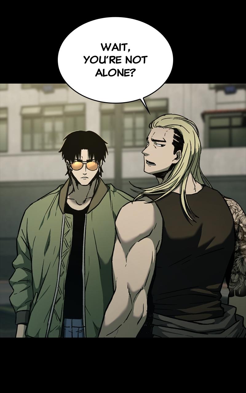 Kowloon: COPÓKA Chapter 10 - Page 23