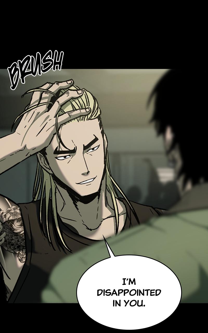 Kowloon: COPÓKA Chapter 10 - Page 24