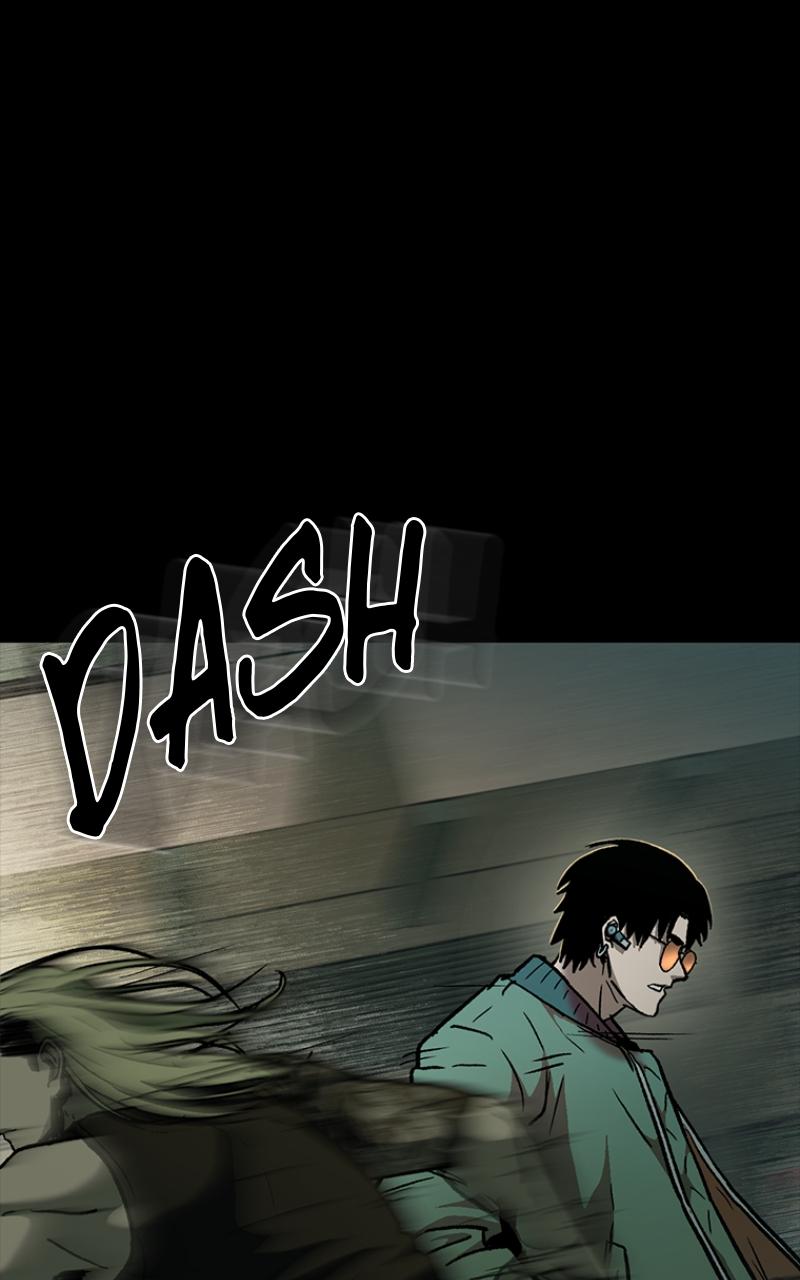 Kowloon: COPÓKA Chapter 10 - Page 25