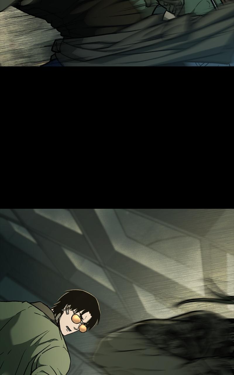 Kowloon: COPÓKA Chapter 10 - Page 26