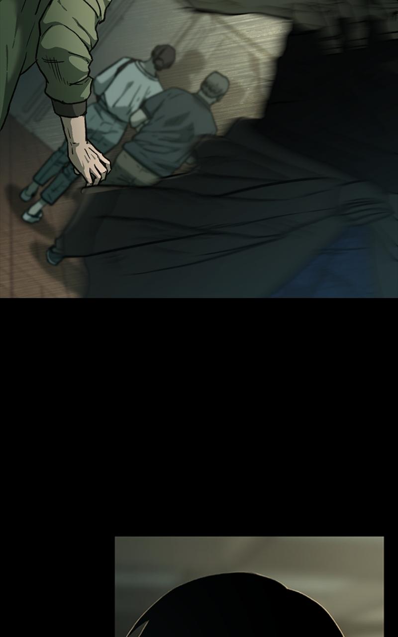 Kowloon: COPÓKA Chapter 10 - Page 27