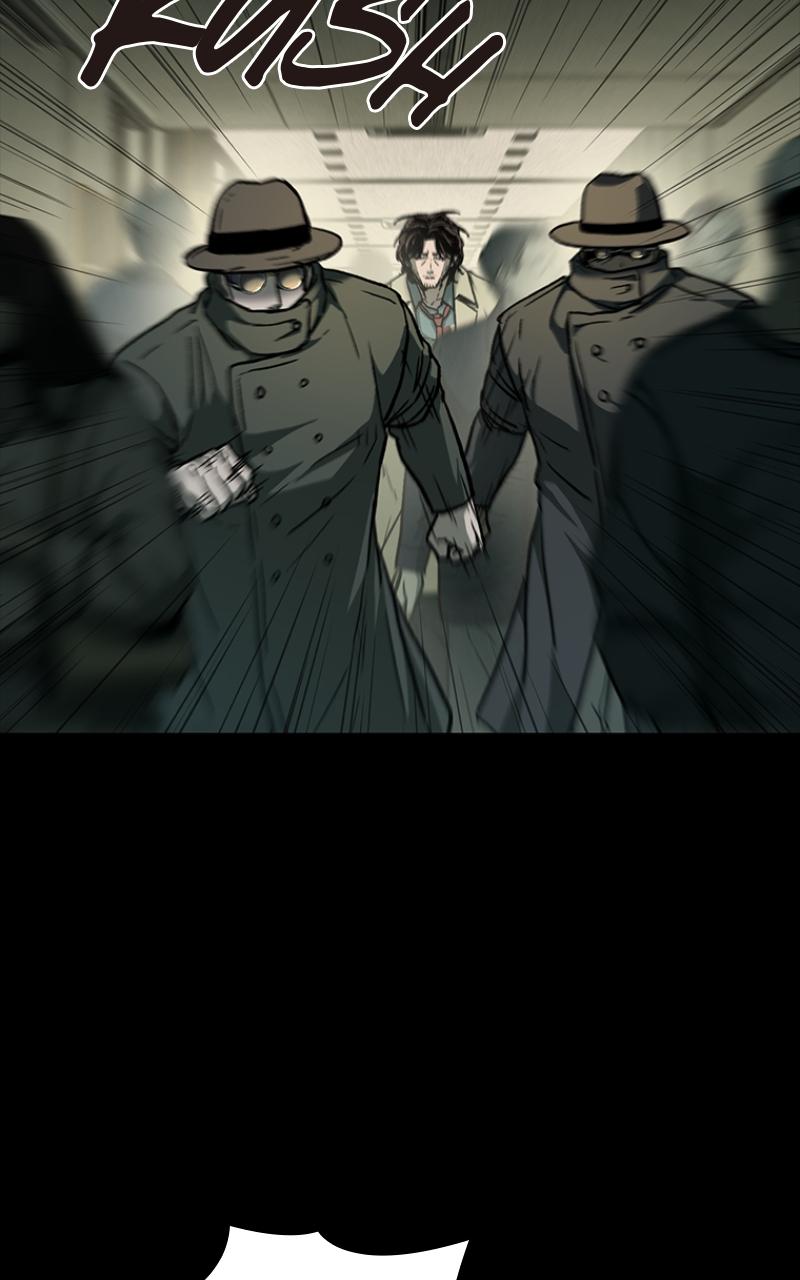 Kowloon: COPÓKA Chapter 10 - Page 29