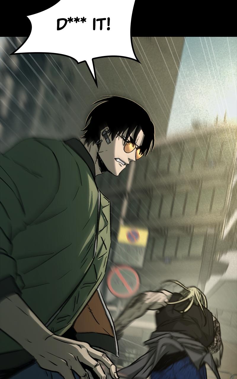 Kowloon: COPÓKA Chapter 10 - Page 30