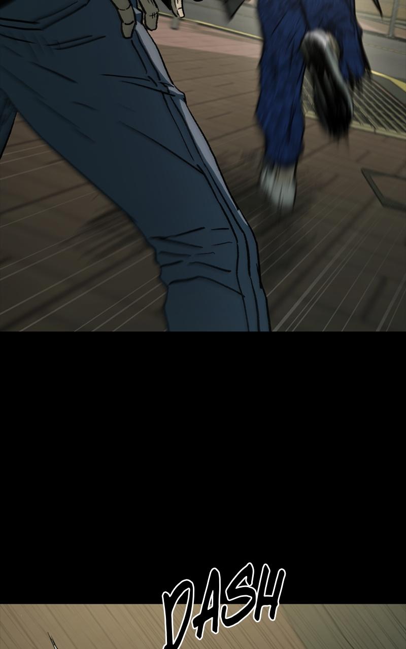 Kowloon: COPÓKA Chapter 10 - Page 31