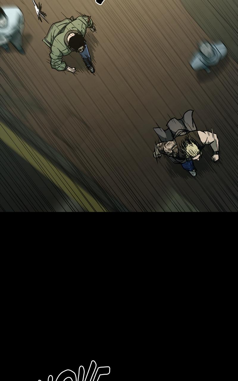 Kowloon: COPÓKA Chapter 10 - Page 32