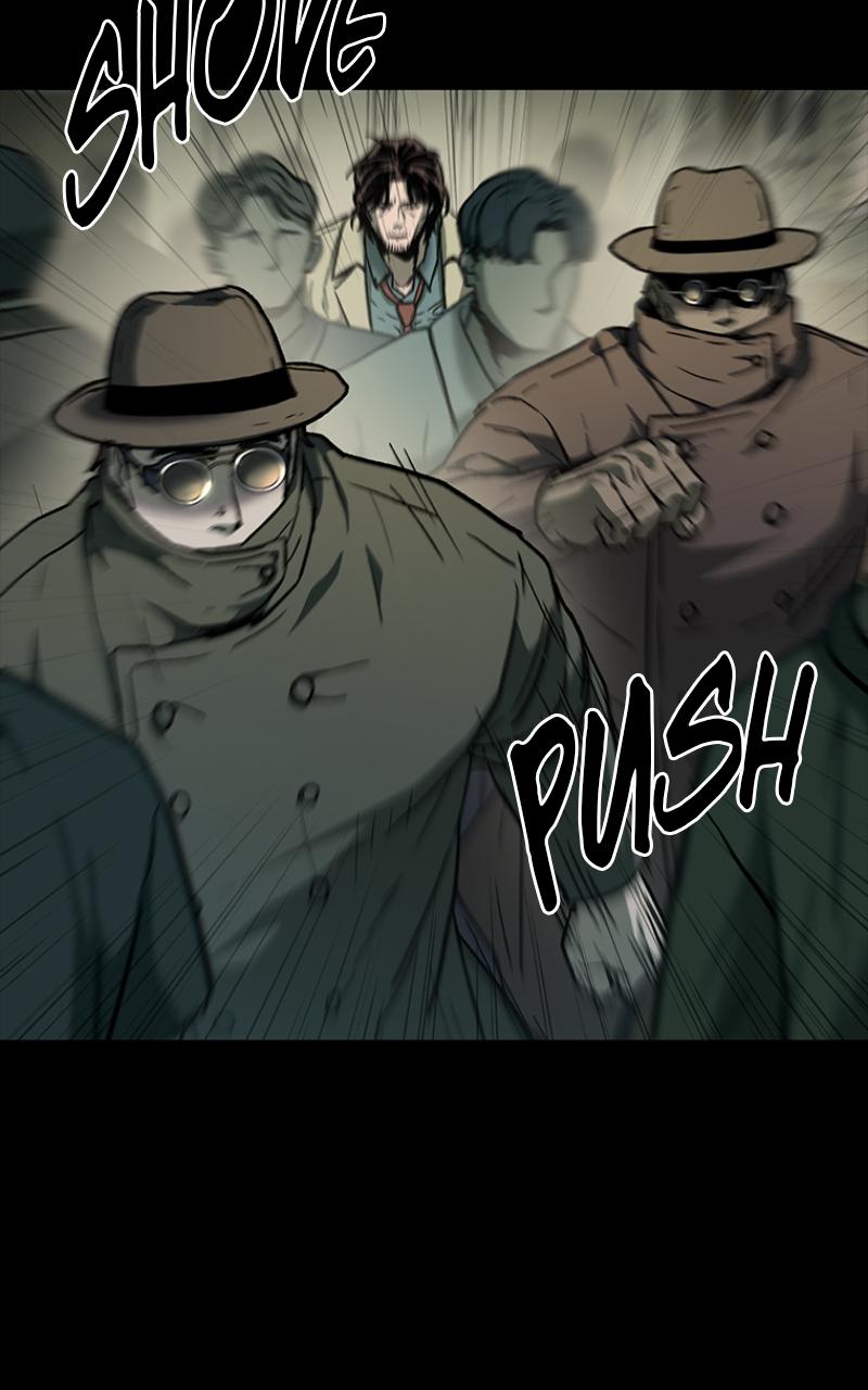 Kowloon: COPÓKA Chapter 10 - Page 33