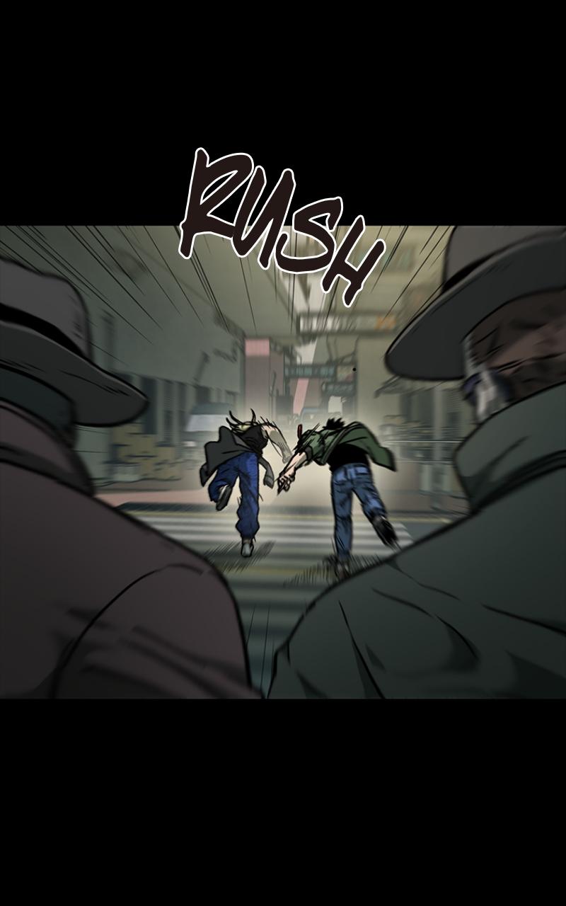 Kowloon: COPÓKA Chapter 10 - Page 34