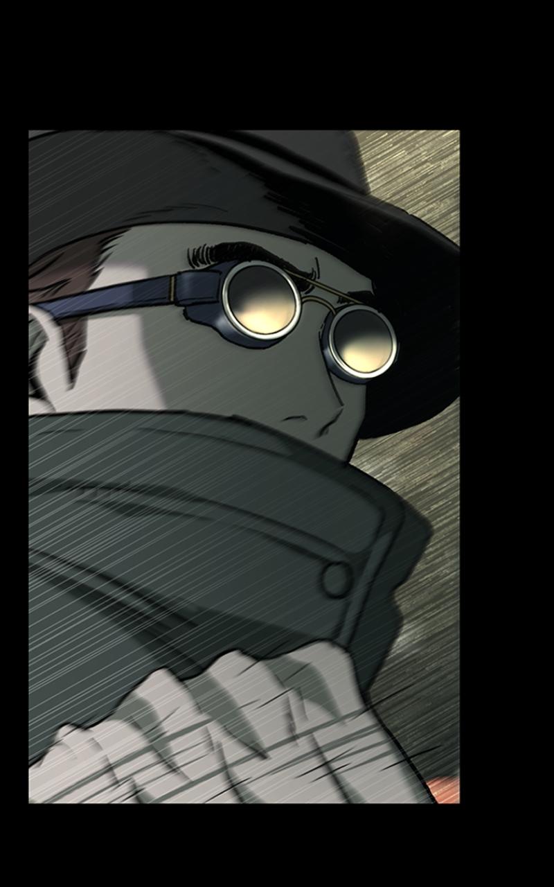 Kowloon: COPÓKA Chapter 10 - Page 35