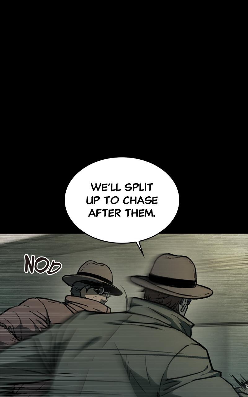 Kowloon: COPÓKA Chapter 10 - Page 36