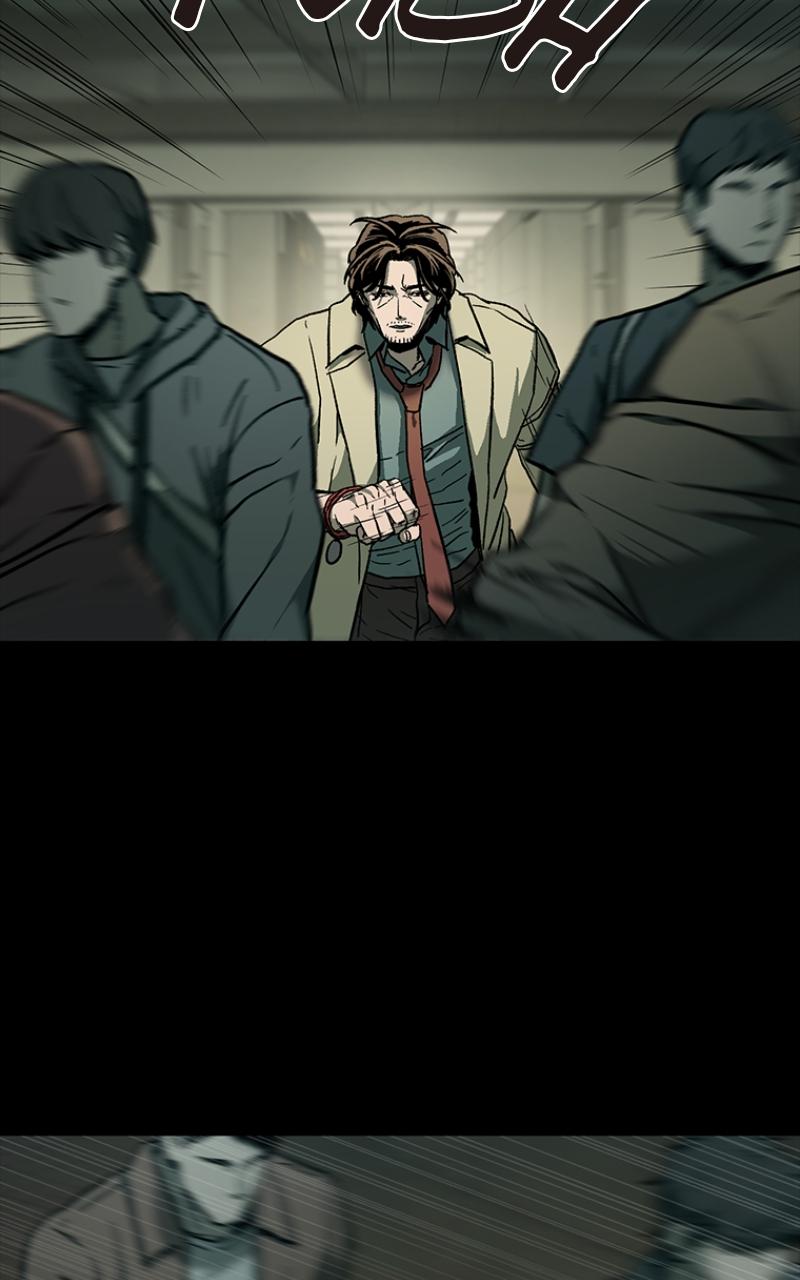 Kowloon: COPÓKA Chapter 10 - Page 39