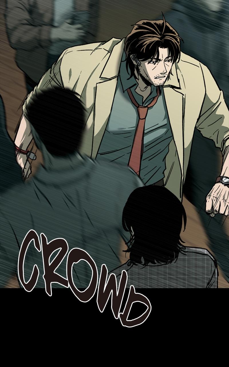 Kowloon: COPÓKA Chapter 10 - Page 40