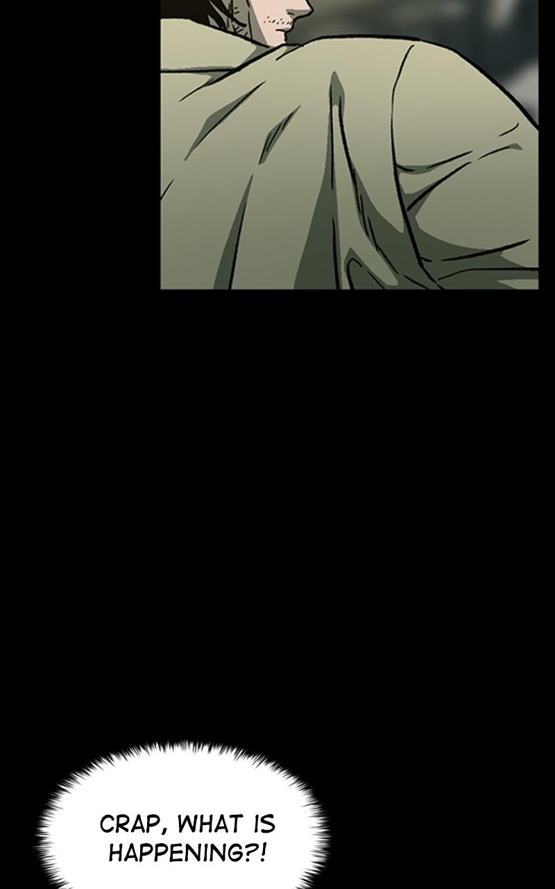 Kowloon: COPÓKA Chapter 10 - Page 43