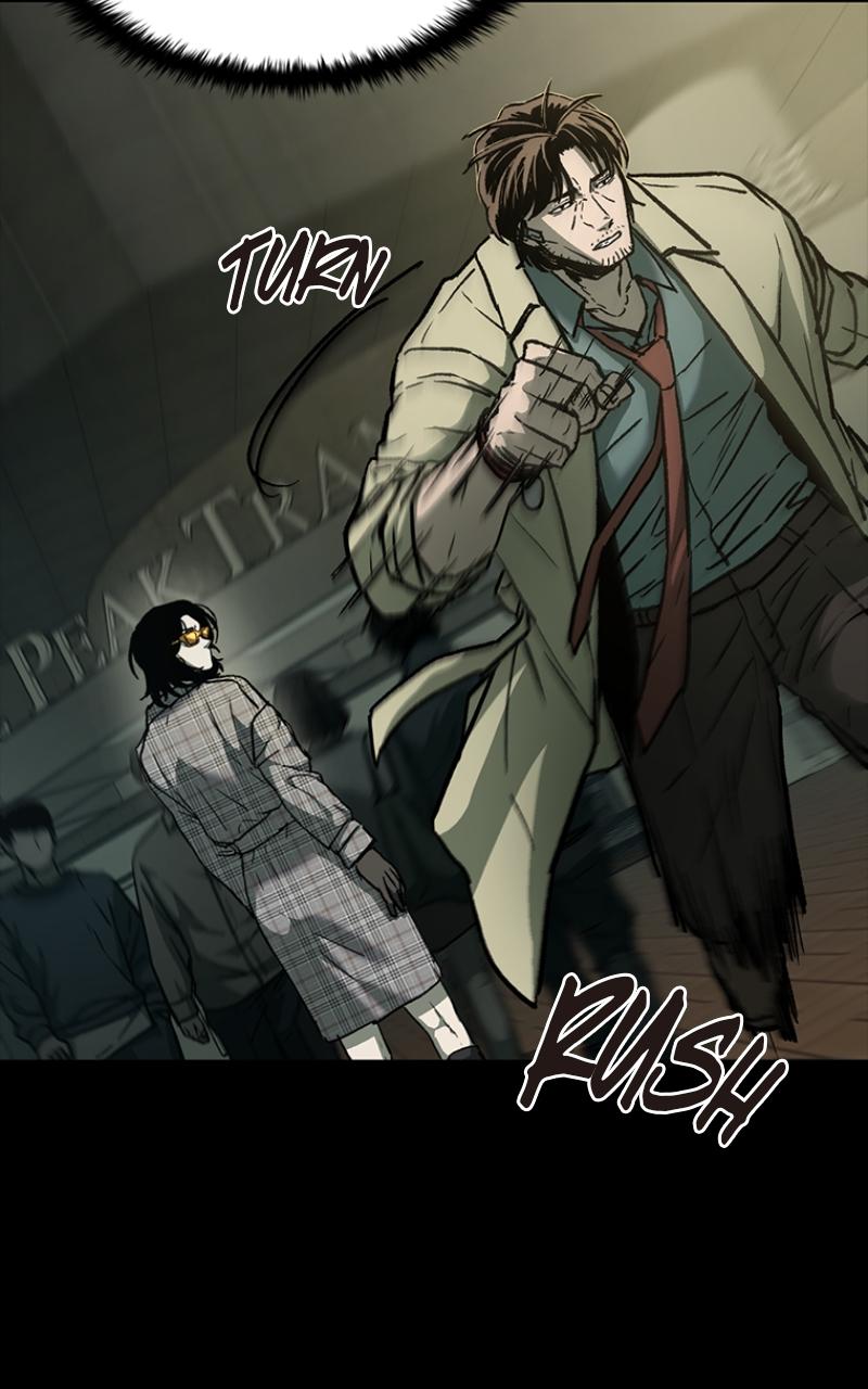 Kowloon: COPÓKA Chapter 10 - Page 44