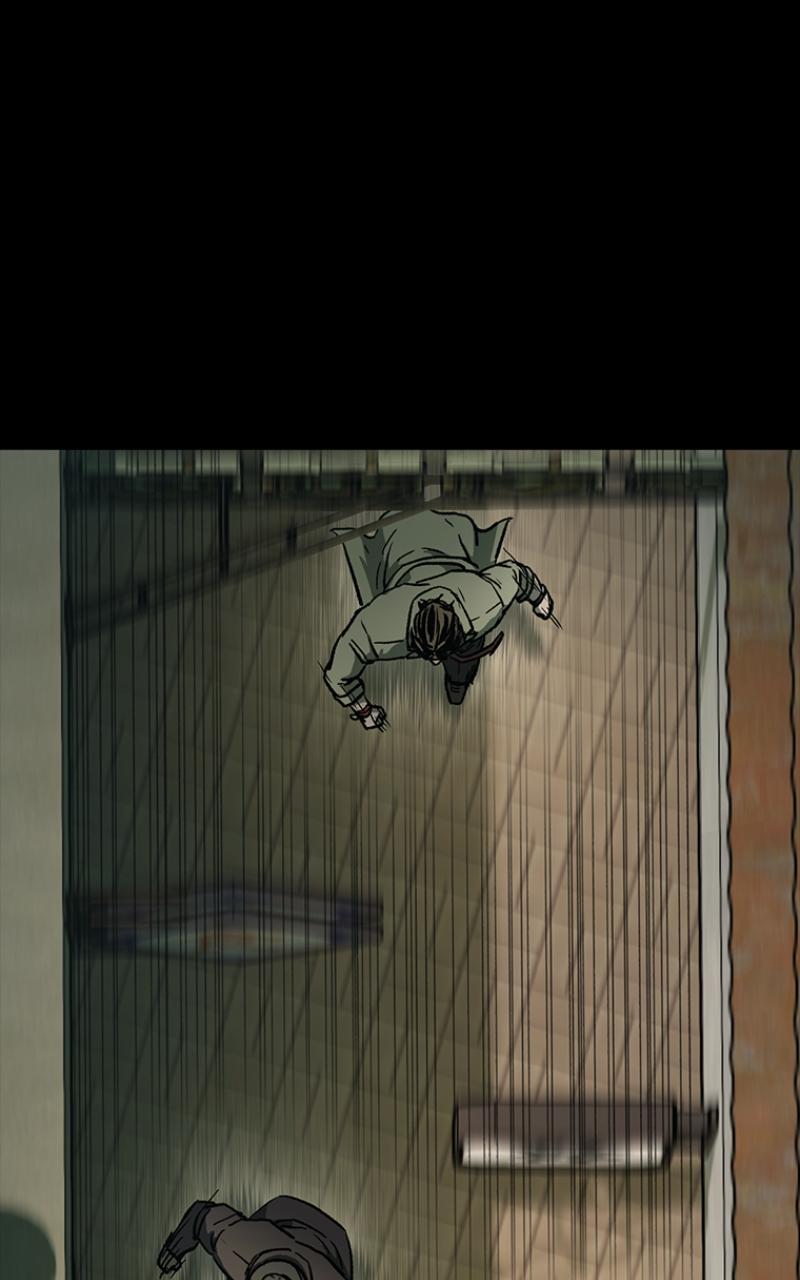 Kowloon: COPÓKA Chapter 10 - Page 47