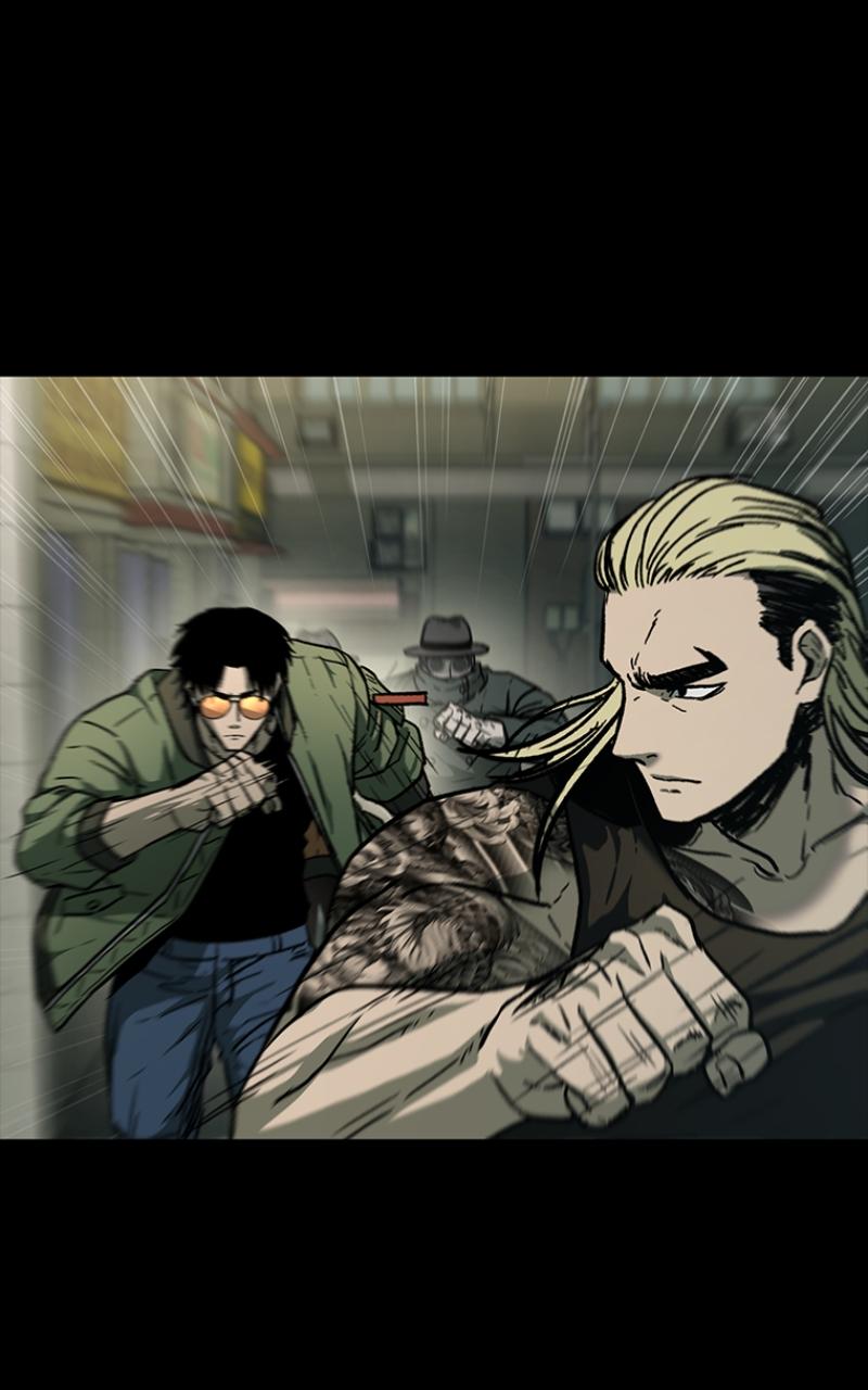 Kowloon: COPÓKA Chapter 10 - Page 53