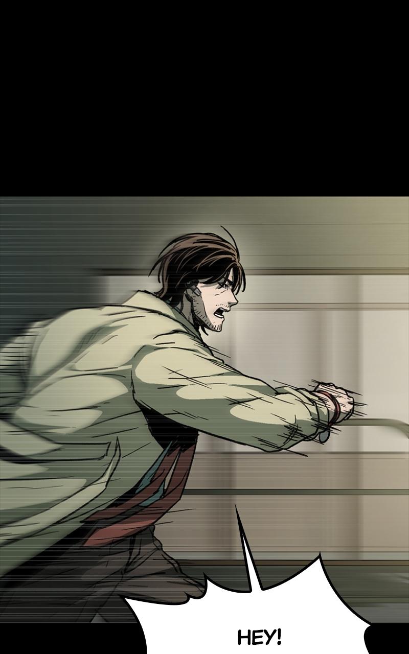 Kowloon: COPÓKA Chapter 10 - Page 54