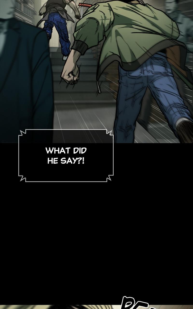 Kowloon: COPÓKA Chapter 10 - Page 56