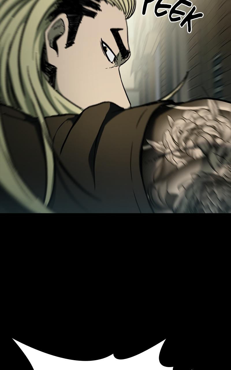 Kowloon: COPÓKA Chapter 10 - Page 57