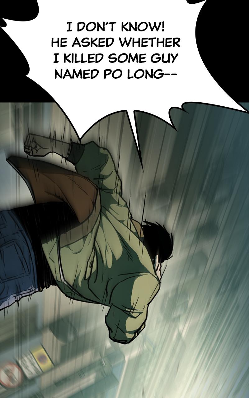 Kowloon: COPÓKA Chapter 10 - Page 58