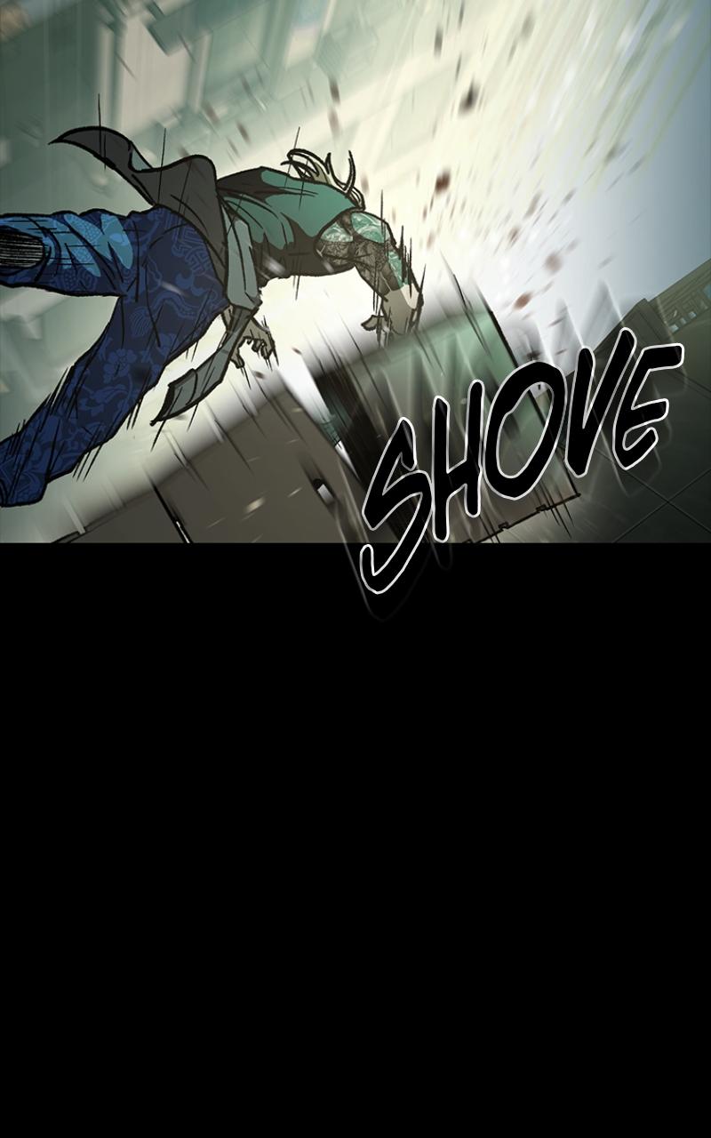 Kowloon: COPÓKA Chapter 10 - Page 59