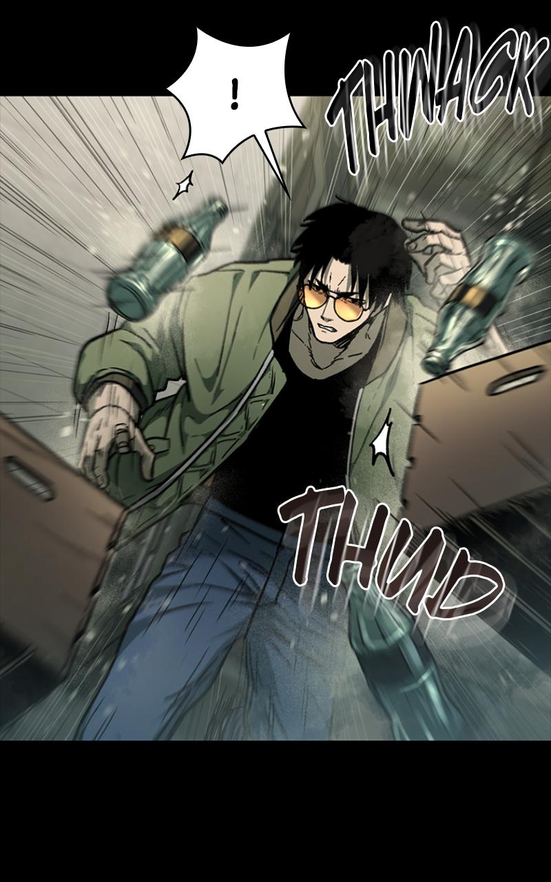 Kowloon: COPÓKA Chapter 10 - Page 60