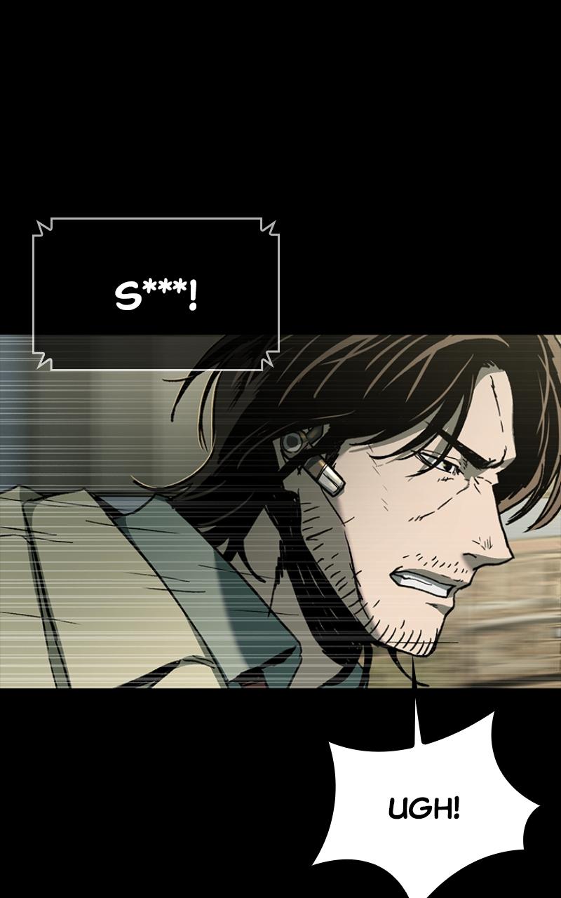 Kowloon: COPÓKA Chapter 10 - Page 61