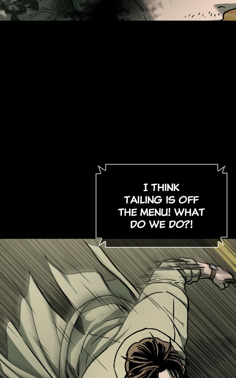 Kowloon: COPÓKA Chapter 10 - Page 63