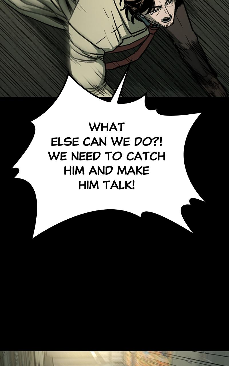 Kowloon: COPÓKA Chapter 10 - Page 64