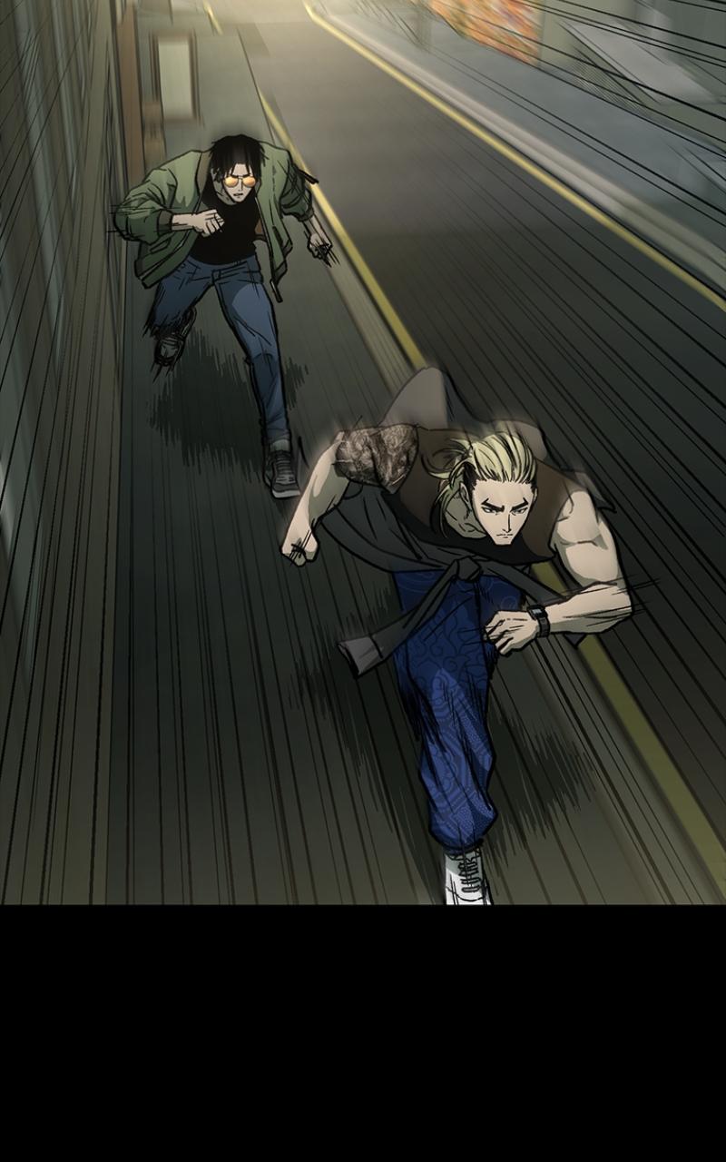 Kowloon: COPÓKA Chapter 10 - Page 65