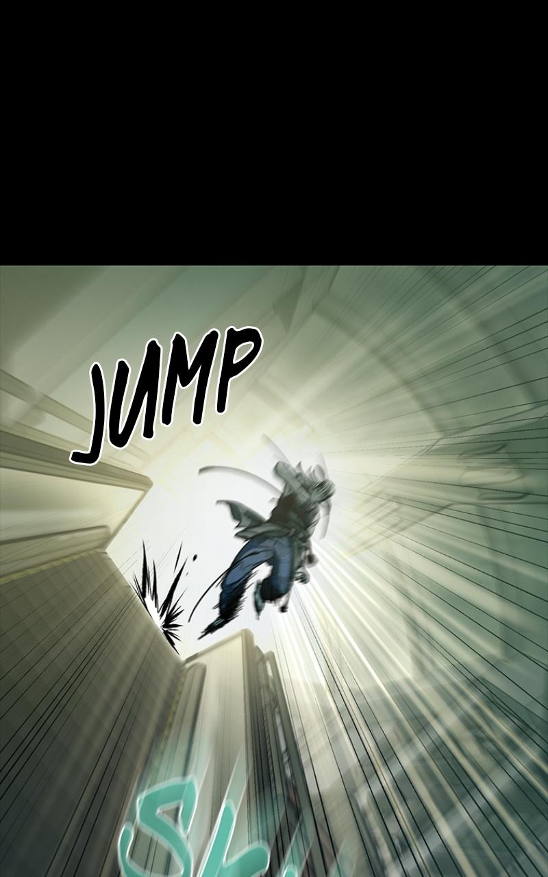 Kowloon: COPÓKA Chapter 10 - Page 68